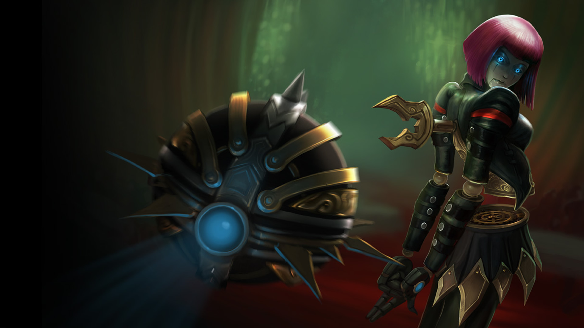 Orianna 壁紙画像 Lol Wallpaper Lol壁紙 画像まとめサイト Orianna 壁紙画像 Lol Wallpaper Lol壁紙 画像まとめサイト