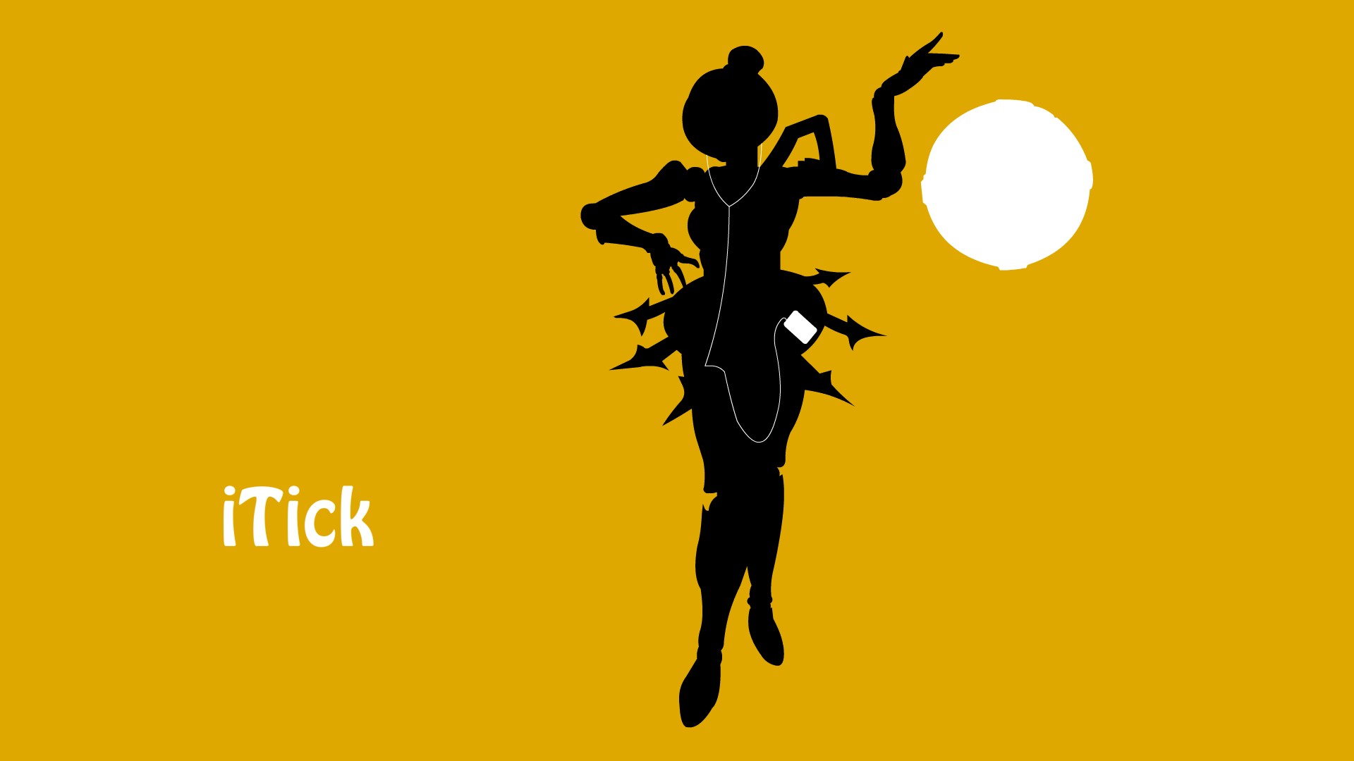 Orianna 壁紙画像 Lol Wallpaper Lol壁紙 画像まとめサイト