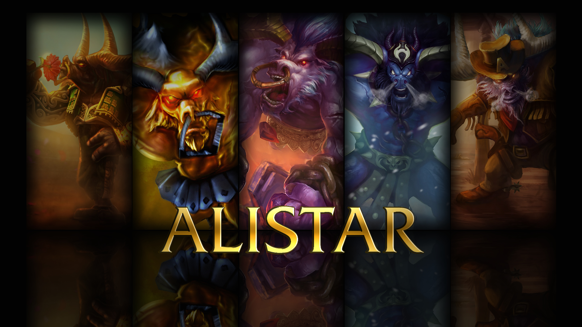 Alistar 壁紙画像 Lol Wallpaper Lol壁紙 画像まとめサイト Alistar 壁紙画像 Lol Wallpaper Lol壁紙 画像まとめサイト