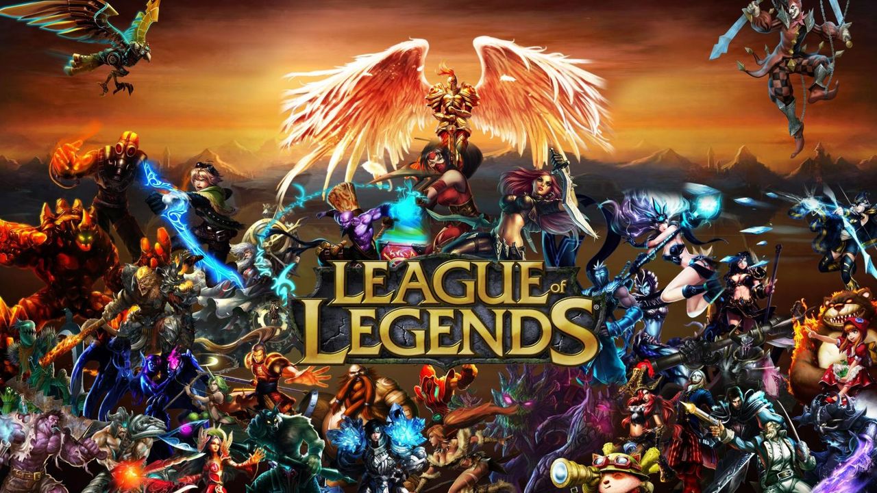 中国 韓国系がゲームに強い理由 Lolまとめ速報 中国 韓国系がゲームに強い理由 Lolまとめ速報