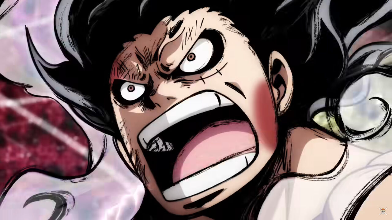 『ONE PIECE FILM RED』もうすぐ終映！興収196億円突破なるか！？