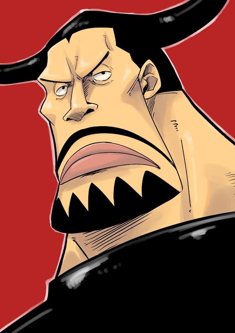 One Piece Film Red ブルーノさん昇格していた そして12年前のシャンクスの懸賞金が アニメ ゲーム 最速情報 ドンドン