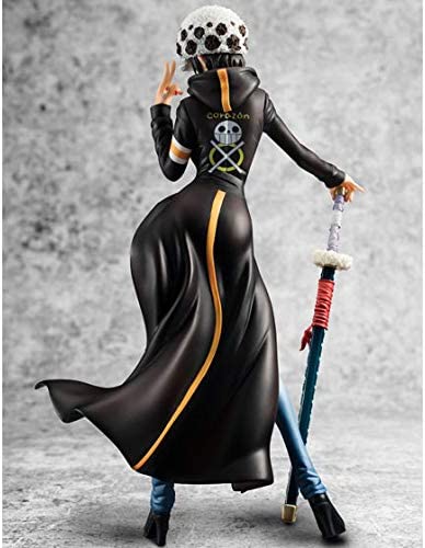 カテゴリー ワンピースフィギュア フランキー ロー スモーカー 黒ひげ ホーディー ヤソップ Ajvcz M ヤソップ