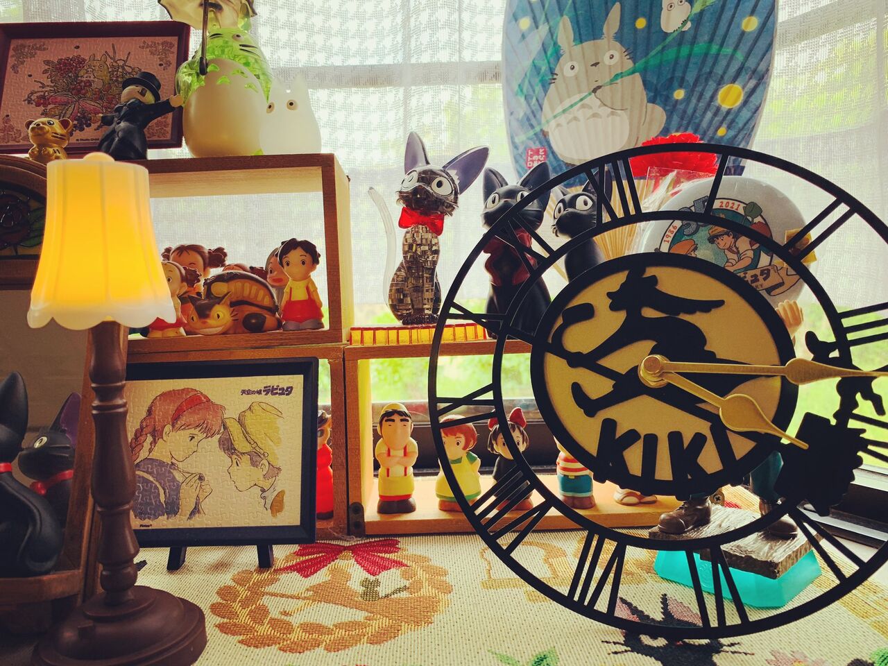 最も観たジブリ作品top３を紹介 魔女の宅急便 観たらジブリ映画コンプしたくなったｗｗ アニメ ゲーム 最速情報 ドンドン