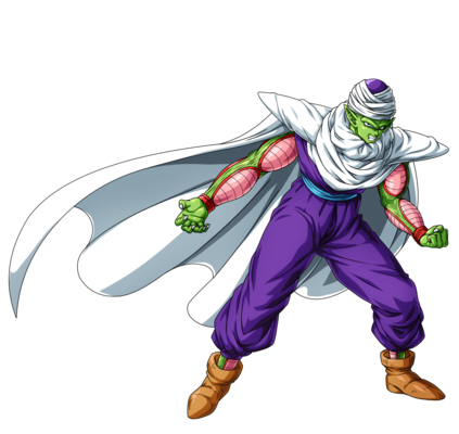 これいるか ってなる ピッコロのマント が当たるけど 画像 アニメ ゲーム 最速情報 ドンドン