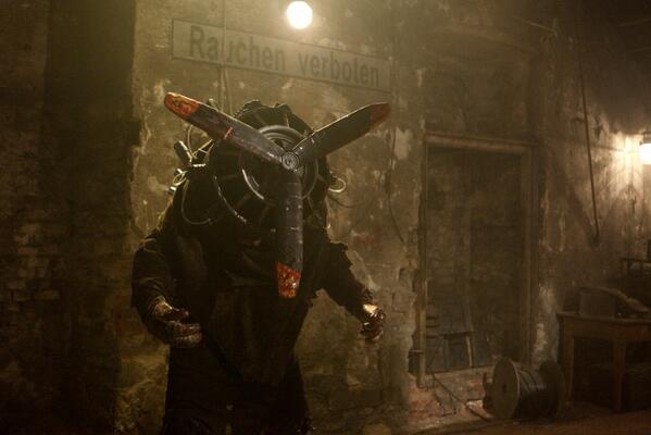 バイオ8 パクり疑惑で映画監督が告発 パクられたモンスターがこれ アニメ ゲーム 最速情報 ドンドン