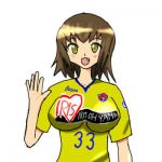水野みなと
