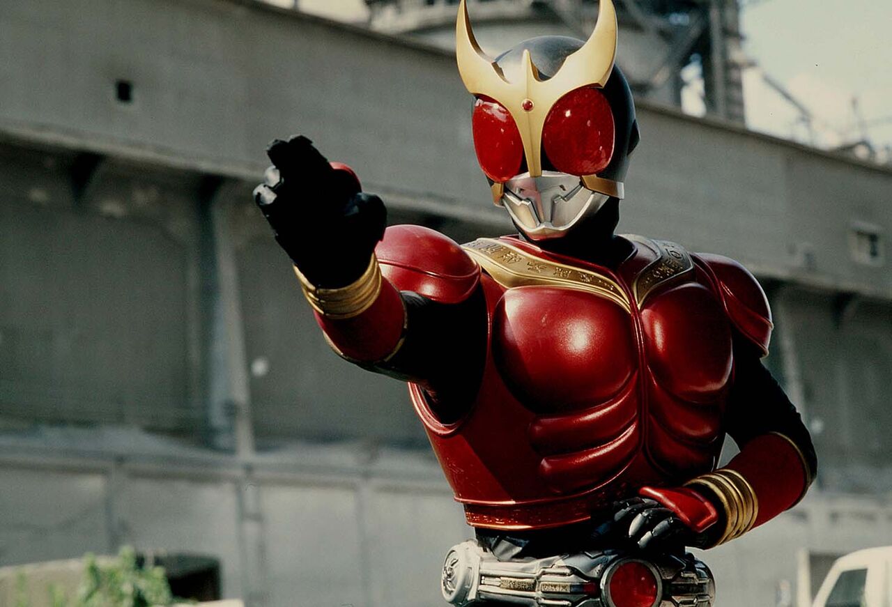 【仮面ライダークウガ】25周年記念で未公開シーンを追加した特別編を地上波で放送！