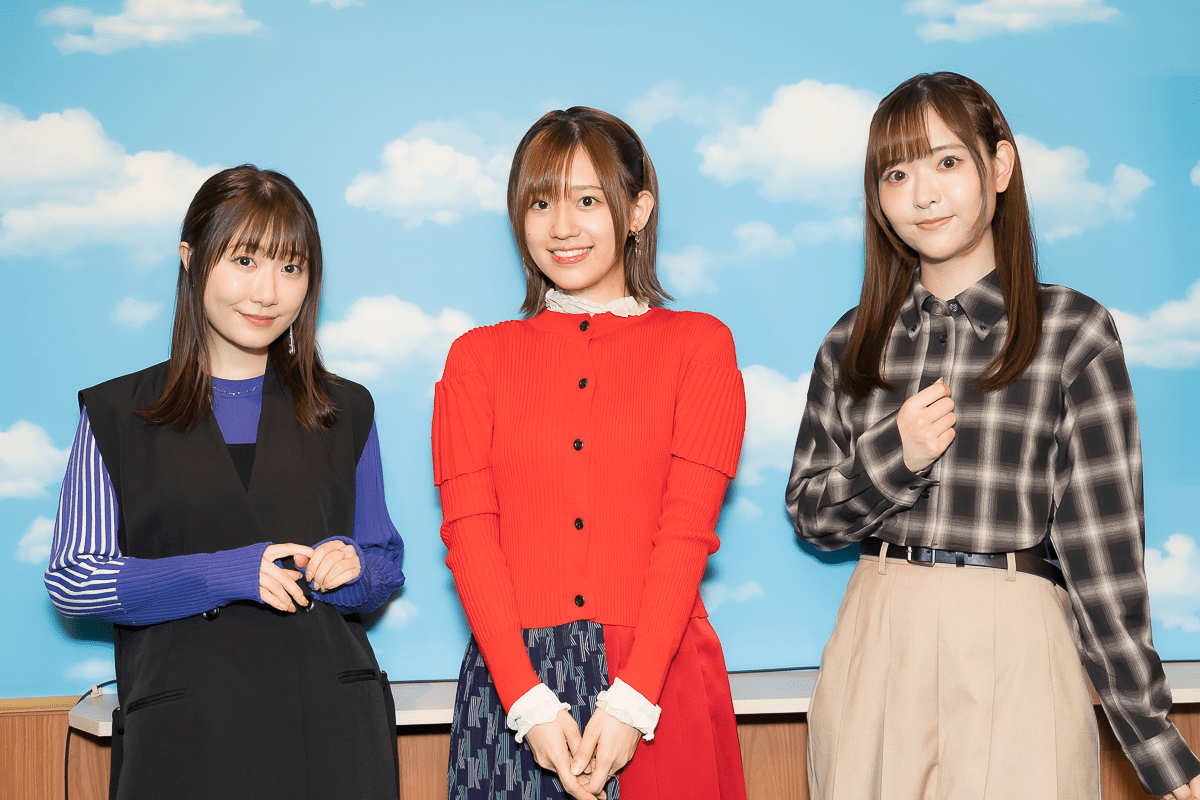アニメ『トモちゃんは女の子！』特別イベント開催！「トモちゃんだョ！全員集合」←これはええんか！？ｗｗ