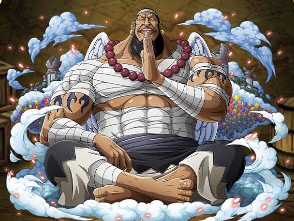 ワンピースの ウルージ 好きのスレが宗教みたいになってて草 アニメ ゲーム 最速情報 ドンドン