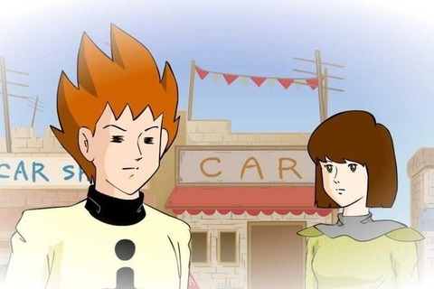 漫画 ピューと吹く ジャガー 作者のうすた京介氏twitterで豪邸を売る 売れなさ過ぎて困ってた アニメ ゲーム 最速情報 ドンドン