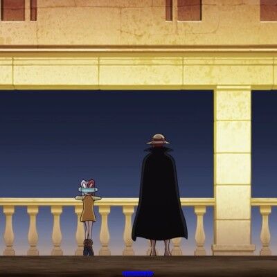 One Piece Film Red なぜ歌が多いのか これを観ればワンピース映画がもっと楽しめる 歌詞まとめ アニメ ゲーム 最速情報 ドンドン