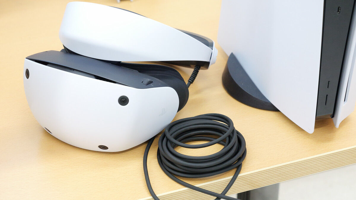 「PSVR2 酔う」トレンド入りしてしまう！ソニーの時代はもう終わったのか・・・
