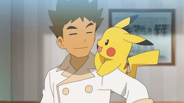 アニメ『ポケモン』初期を観てから最終章を観たら感動した！「サトシの成長がすごい」「タケシが相変わらずで安心」