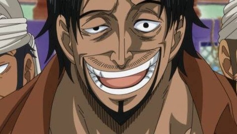 ルフィが負けた相手はクロコダイル カイドウ ヒグマ 揺るがざる事実 アニメ ゲーム 最速情報 ドンドン