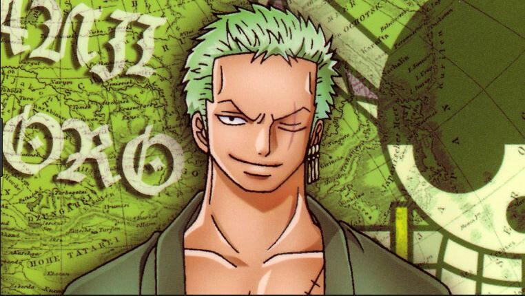 四皇2人の必殺技を防いだ ゾロ の覚醒とは ワンピース アニメ ゲーム 最速情報 ドンドン