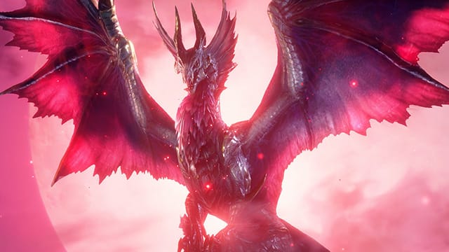 『モンハンサンブレイク』最終追加モンスターはこれ！？