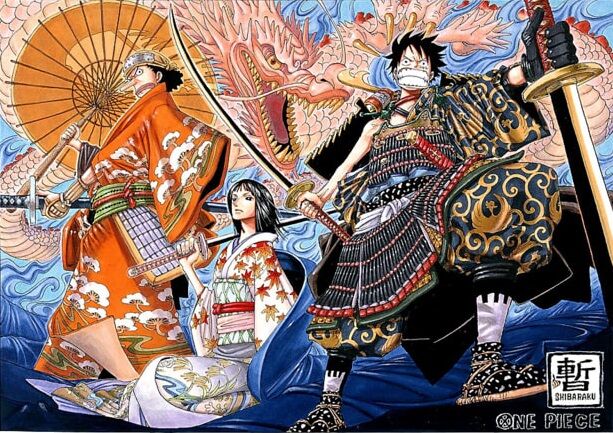 ワンピース 1023話 この話で分かる5つの 瓜二つ がこれ ここへ来てまた伏線回収 アニメ ゲーム 最速情報 ドンドン ワンピース 1023話 この話で分かる5つの 瓜二つ がこれ ここへ来てまた伏線回収 アニメ ゲーム 最速情報 ドンドン