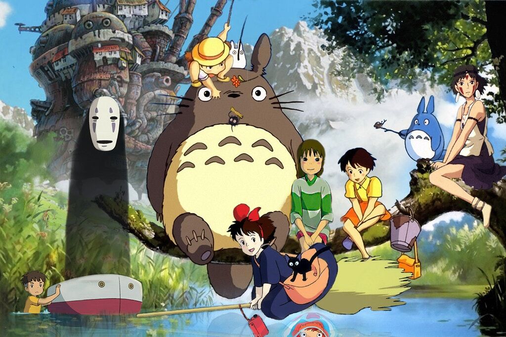 アンケート 何度も見た ジブリ映画 ランキング やっぱり1位は ドゥォ ドゥォ ルォ アニメ ゲーム 最速情報 ドンドン アンケート 何度も見た ジブリ映画 ランキング やっぱり1位は ドゥォ ドゥォ ルォ アニメ ゲーム 最速情報 ドンドン