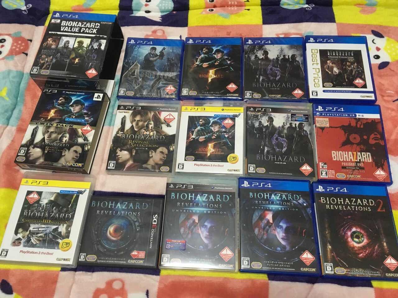 悲報 バイオ8は爆死 バイオre4 フルリメイク が22年発売目標 アニメ ゲーム 最速情報 ドンドン
