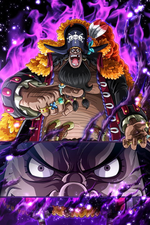 ワンピース1059話 黒ひげ 伝説の海賊 王直 を倒していた アニメ ゲーム 最速情報 ドンドン