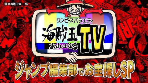 ワンピース 100巻101巻の表紙が 海賊王におれはなるtv にて そこには次の仲間が アニメ ゲーム 最速情報 ドンドン