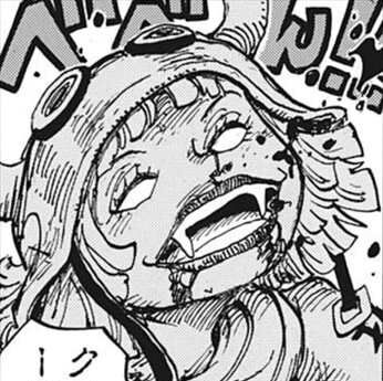 ワンピース ナンバーズ 一美 二牙 三鬼 が登場 六鬼の正体はあれ そしてあの影の正体が アニメ ゲーム 最速情報 ドンドン