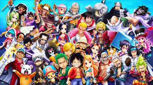 One Piece を気楽にプレイするならこれ ゲーム最速情報 ドンドン One Piece を気楽にプレイするならこれ ゲーム最速情報 ドンドン