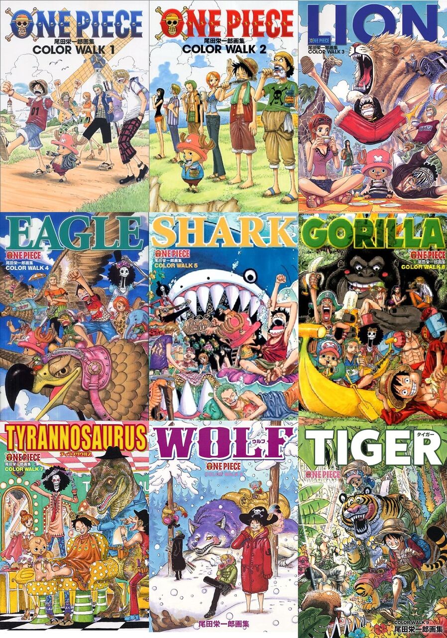 悲報 ワンピース次号休載 なぜこんなに休載が多いのか 原因はこれ アニメ ゲーム 最速情報 ドンドン