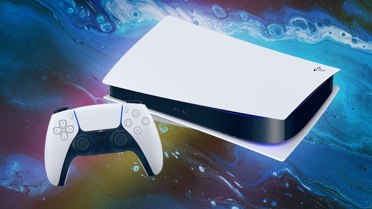PS5「入手困難」がようやく終わる！お店でやっと買える。