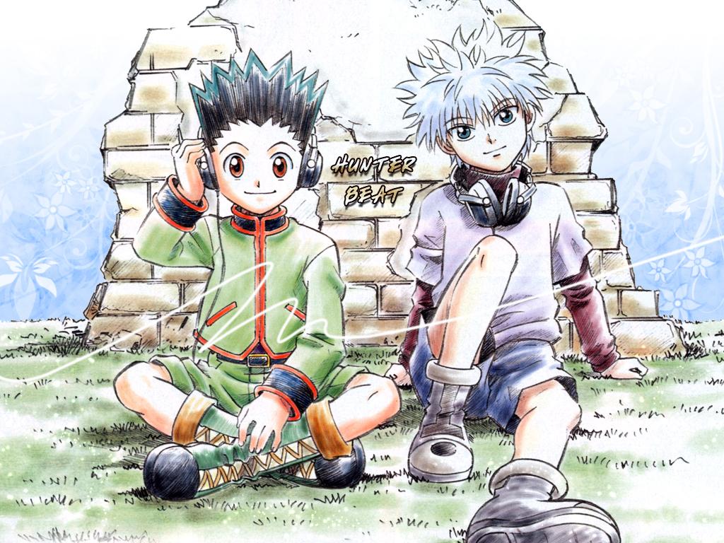 『HUNTER×HUNTER』冨樫さん、連載の形を変更するのでお知らせしますぅ！