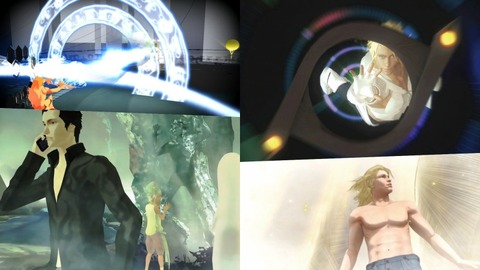 腹筋崩壊 大丈夫だ問題ない 10年前の流行語が再び ゲーム エルシャダイ 久々にやりたくなる動画 アニメ ゲーム 最速情報 ドンドン