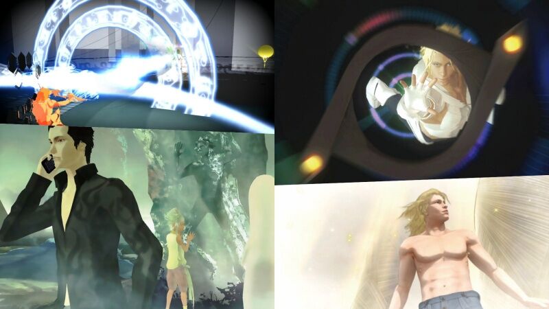 腹筋崩壊 大丈夫だ問題ない 10年前の流行語が再び ゲーム エルシャダイ 久々にやりたくなる動画 アニメ ゲーム 最速情報 ドンドン