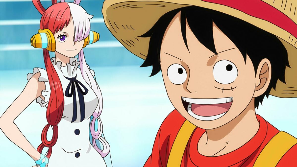 『ONE PIECE FILM RED』終映！大ヒットし過ぎて次回がプレッシャー！ちょっと待って、33回も観た人いるん？