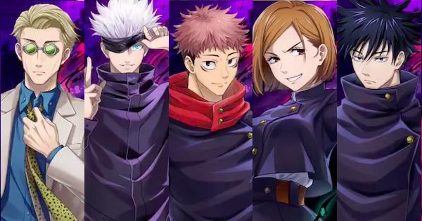 驚愕 呪術廻戦 アニメ最後に愚痴スレ このアニメの良さとは アニメ ゲーム 最速情報 ドンドン 驚愕 呪術廻戦 アニメ最後に愚痴スレ このアニメの良さとは アニメ ゲーム 最速情報 ドンドン