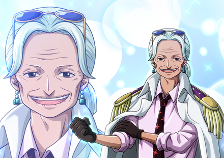 訃報 声優 松島みのりさん逝去 One Piece 海軍中将つる役など アニメ ゲーム 最速情報 ドンドン