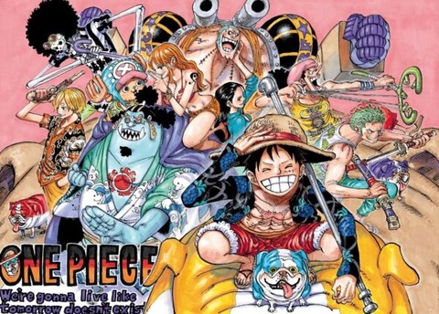麦わらの一味 完全に一軍と二軍が分かれてしまう One Piece アニメ ゲーム 最速情報 ドンドン 麦わらの一味 完全に一軍と二軍が分かれてしまう One Piece アニメ ゲーム 最速情報 ドンドン
