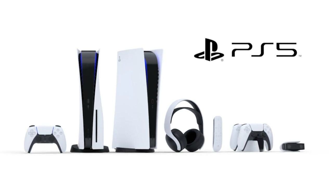 PS5を手に入れたいなら要チェック！AmazonのPS5情報まとめ