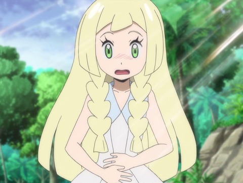 リーリエ