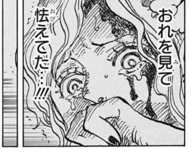 ワンピース サンジ ジェルマスーツなしで透明化 しかしその代償は大きかった アニメ ゲーム 最速情報 ドンドン