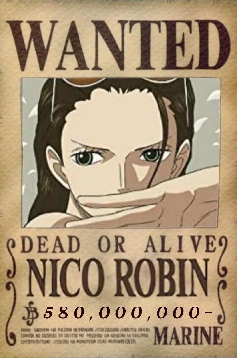 ワノ国後の 麦わらの一味 の懸賞金を予想 手配書作ってみた ヤマト キャロットあり ワンピース アニメ ゲーム 最速情報 ドンドン