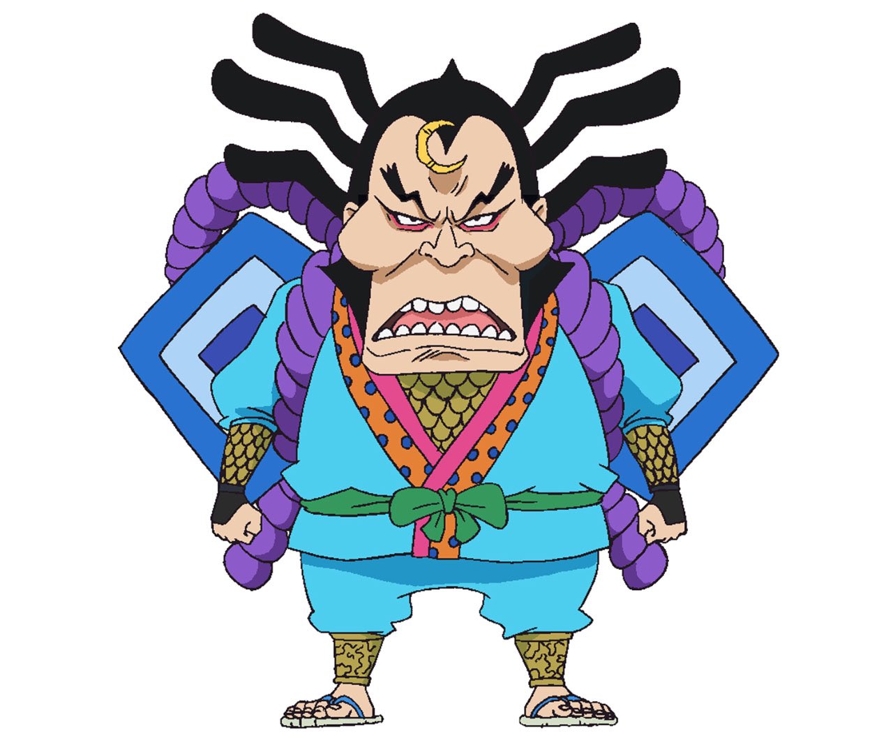 ワンピース 雷ぞうvs 福ロクジュ まさかの我慢比べで決着 アニメ ゲーム 最速情報 ドンドン ワンピース 雷ぞうvs 福ロクジュ まさかの我慢比べで決着 アニメ ゲーム 最速情報 ドンドン