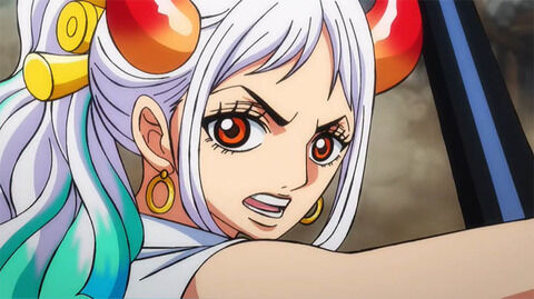 ワンピース1056話 麦わらの一味 出航直前なのにヤマト仲間になってない 何でここまで焦らすのか アニメ ゲーム 最速情報 ドンドン