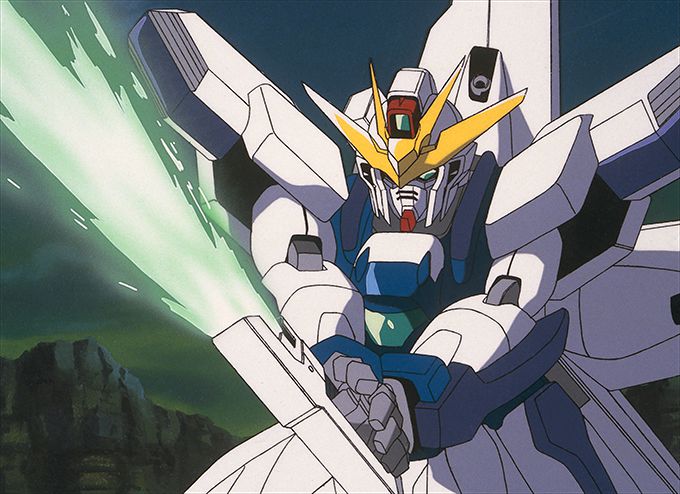 ガンダムx はなぜ評価がイマイチ 内容良いのにどうしてなんだ ファンの意見まとめ アニメ ゲーム 最速情報 ドンドン ガンダムx はなぜ評価がイマイチ 内容良いのにどうしてなんだ ファンの意見まとめ アニメ ゲーム 最速情報 ドンドン