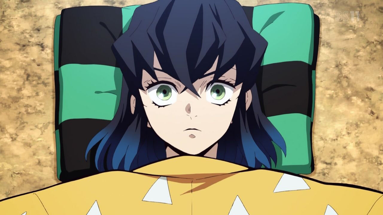 鬼滅の刃 伊之助の活躍はこれから 嘴平伊之助ファンが愛を語るスレがこれ wwwwww アニメ ゲーム 最速情報 ドンドン 鬼滅の刃 伊之助の活躍はこれから 嘴平伊之助ファンが愛を語るスレがこれ wwwwww アニメ ゲーム 最速情報 ドンドン