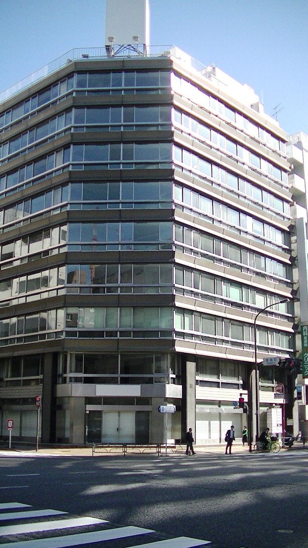 東京工事風景 茅場町&兜町プロジェクト、茅場町平和ビル再開発、新川ビル解体済 東京工事風景 茅場町&兜町プロジェクト、茅場町平和ビル再開発、新川ビル解体済