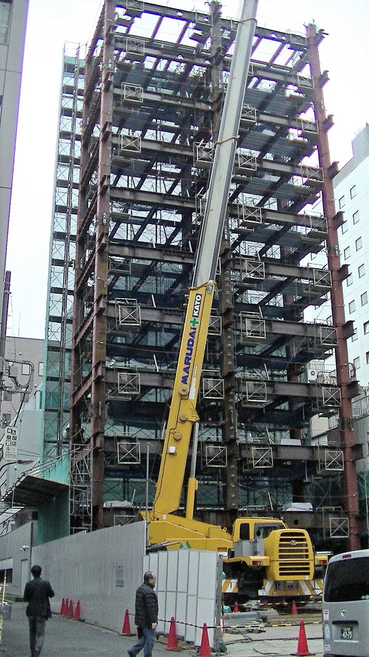 新橋 Ed コンプレックス解消クリニックナビ