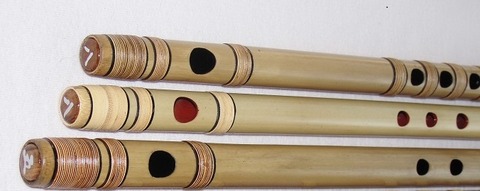 しの笛教室 篠笛レッスン スカイプ笛レッスン ネット篠笛講座 : 音を伝える和邦人 音生