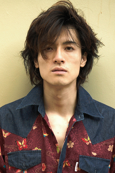 海堂直也がやってくる ロンダート日記