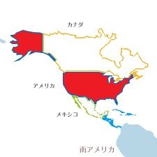 USA Map